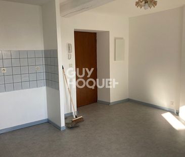 LOCATION d'un appartement de 2 pièces (34 m²) à TILH - Photo 5