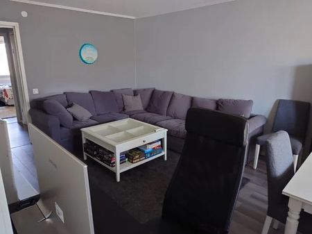 Västra Bangatan, Märsta - Foto 2