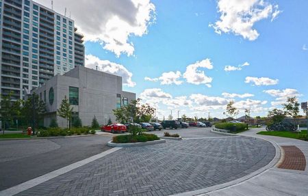 For Lease - 349 Rathburn Road Unit# PH216, Mississauga, Ontario - Photo 4