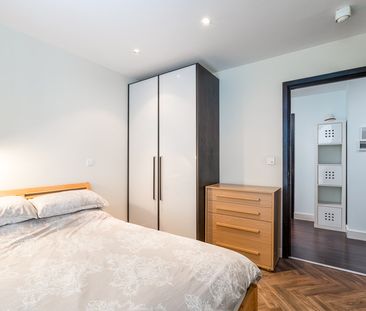 The Cubes 8, Beacon South Quarter, Sandyford, D18 R7R6 - Photo 2