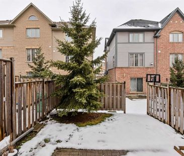 For Lease - 41 Cedar Lake Crescent, Brampton, Ontario - Photo 5