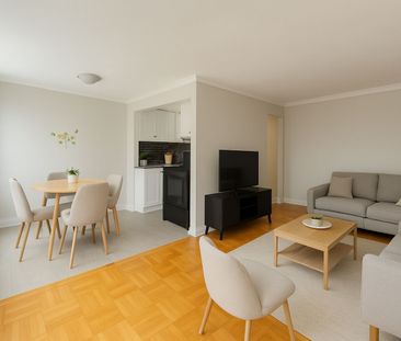 For Lease - 292 Finch Avenue Unit# 104, Toronto, Ontario - Photo 1