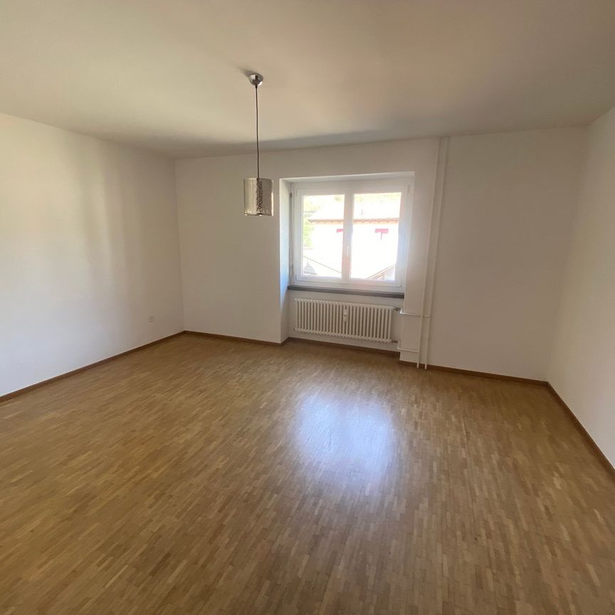 Appartamento di 3 locali in affitto a Ligornetto – 110m² - Photo 1