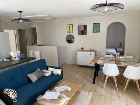 A LOUER ANGERS HYPER CENTRE - Chambre meublée (1) ... - Photo 5