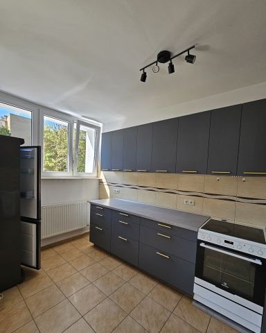 Trzy pokoje z balkonem widok na Katedrę ! - Photo 4