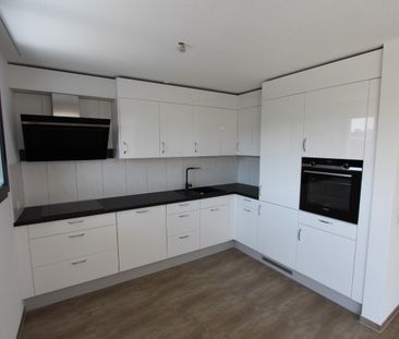 Gemütliche 2.5 Z-Wohnung mit grossen Balkon in Oberentfelden - Photo 4