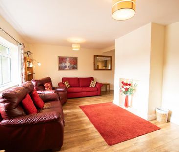 2 bedroom detached bungalow to rent - Photo 1