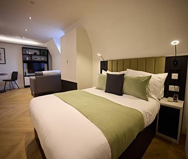 Studio to rent - Photo 1