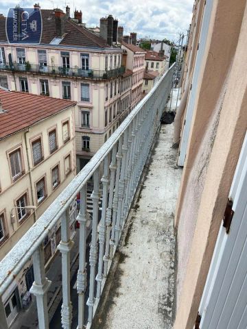 Appartement à louer 4 pièces 74.86m² - Photo 5