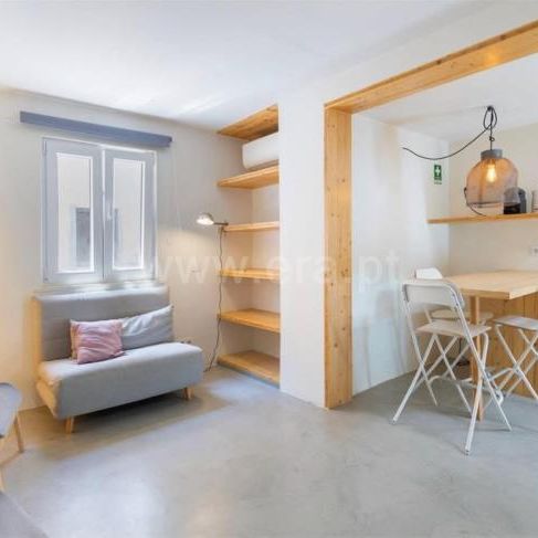 Apartamento T1 em Lisboa - Photo 1