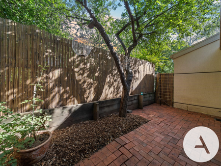 13/44 Medworth Crescent, Lyneham ACT 2602 - Townhouse For Rent | Domain - Photo 4