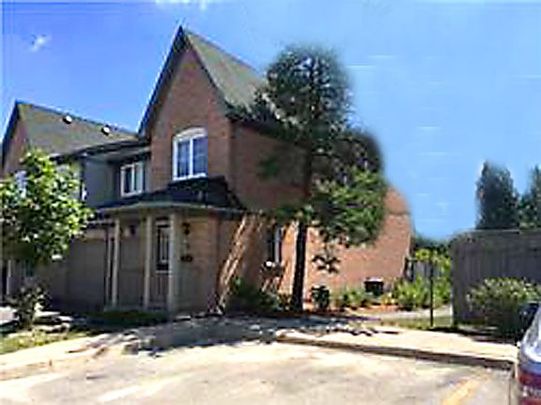 For Lease - 2955 Thomas Street Unit# 32, Mississauga, Ontario - Photo 1