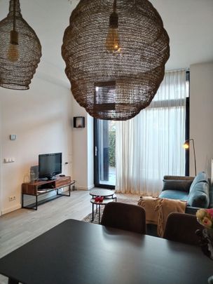 Appartement te huur: Drabbestraat 4-B 4611 EB Bergen op Zoom - Photo 1