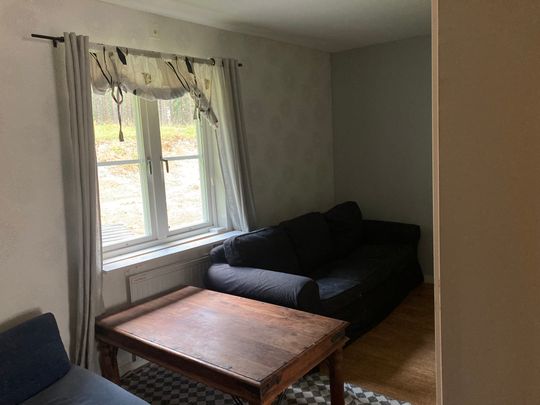 Örnbergsvägen, Los - Photo 1