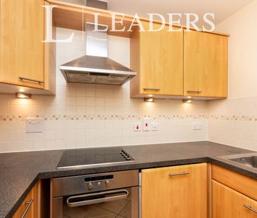 1 bedroom apartment to rent Station Approach, Woking, GU22 - Photo 6