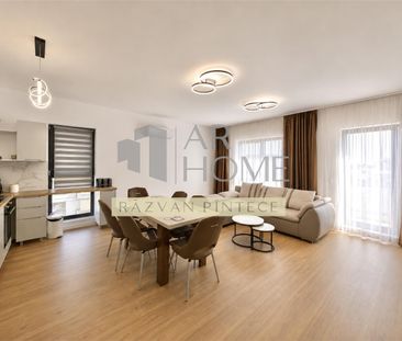 Apartament 2 camere, prima inchiriere, Albert MRS Gradinile Ploiesti - Photo 6
