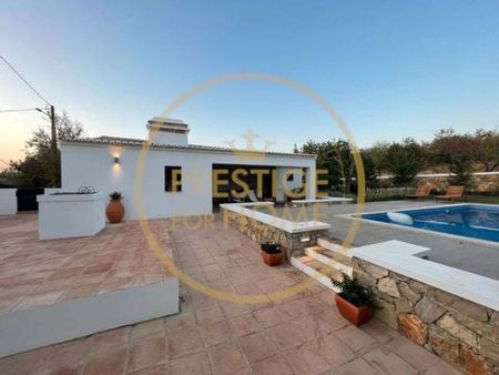 4 bedroom luxury Villa for rent in Loulé, Distrito de Faro - Photo 5