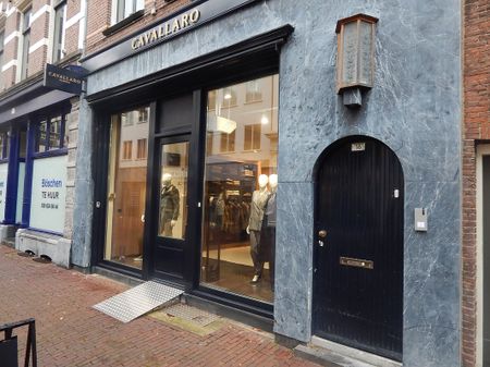 Bakkerstraat 16 1 - Foto 4