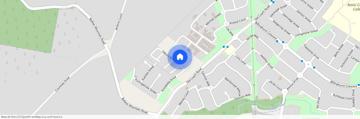 15 Stanhope Lane, Qld 4209, Upper Coomera