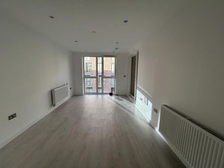 1 bedroom apartment to rent - Photo 4