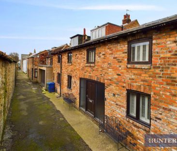 Clayhouse Yard, Mitford Street, Filey - Photo 1