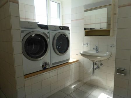 Char­man­te 2.5-Zim­mer­woh­nung mit­ten in Frau­en­feld - Photo 4