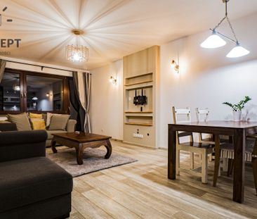 3-pok. apartament z garażem|| Złota Podkowa - Photo 5