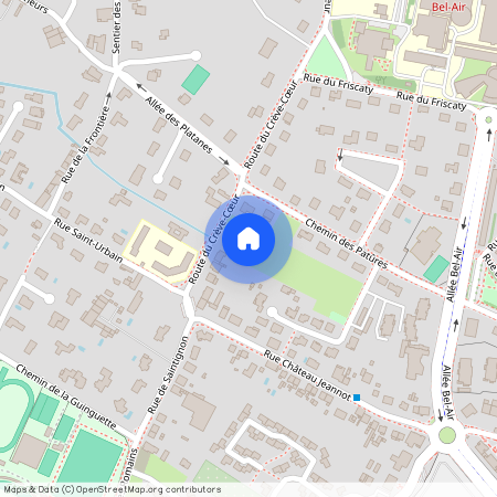 57100, Thionville