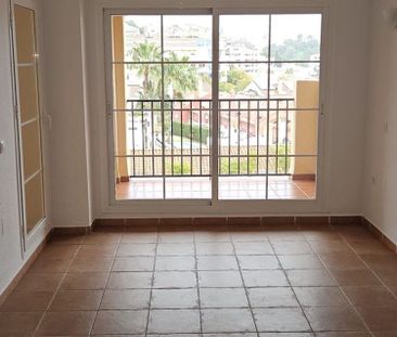 Alquiler de ático en Calle las Viñas, 27 - Photo 2