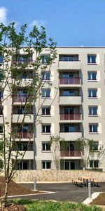 2-Zimmer Wohnung mit Balkon in 8020 Graz - Foto 3