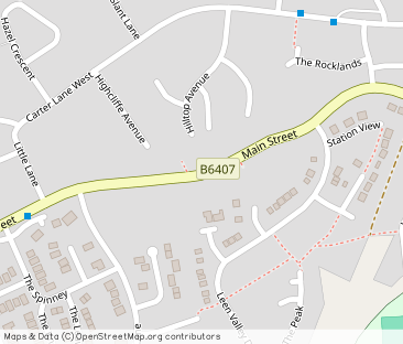 Main Street, NG20 - Photo 1