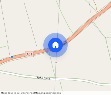 Ripon Road, Baldersby, Thirsk, Yorkshire, YO7 - Photo 1