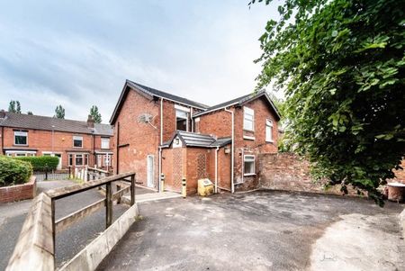 Station Road, Haydock, St. Helens - Photo 5