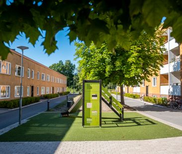 Nygårdsvägen, Vårby - Photo 6