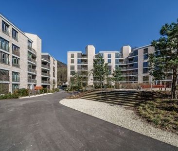 High-quality living comfort in attractive surroundings - Photo 1