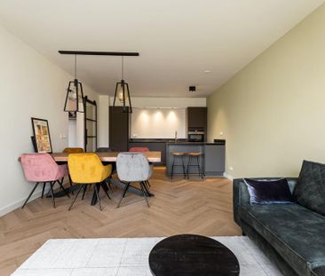 Te huur: Appartement Parnassiaveld 123 in Duivendrecht - Photo 1