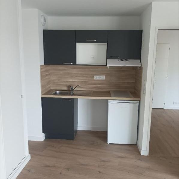 Appartement à louer 2 pièces - 44 m² - Photo 1