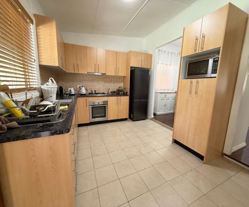 3 Bedroom Family home - Photo 1