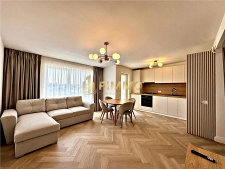 Apartament prima inchiriere | Loc de parcare privat | Lisaura | ID:1898 - Photo 3