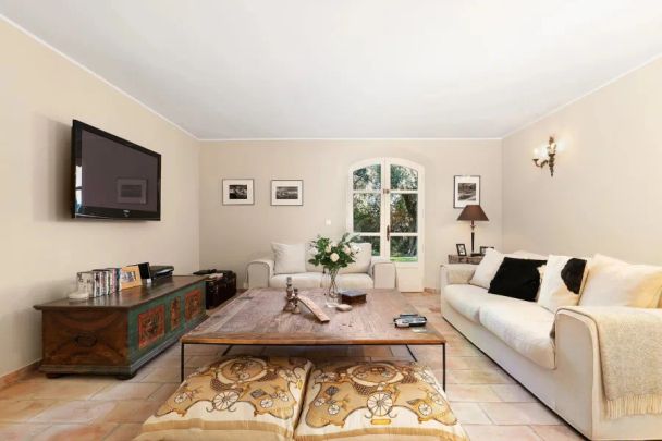 Mougins - Magnifique bastide - Photo 1
