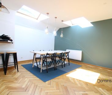 Location Appartement 4 pièces 118m² LYS LEZ LANNOY 59390 - Photo 2