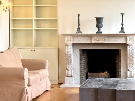 Appartement in Elsene - Photo 4