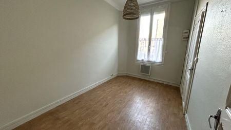 Location - Appartement - 2 pièces - 34.55 m² - montauban - Photo 1