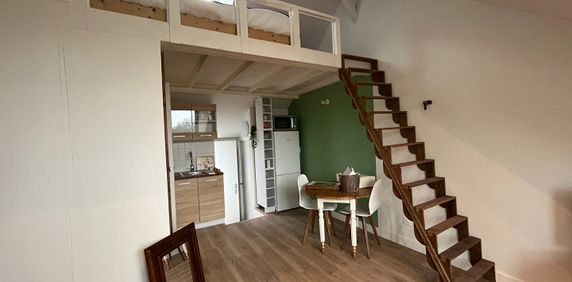 APPARTEMENT A LOUER BEAUVAIS 1 PIECE 20.4 M² - Photo 2