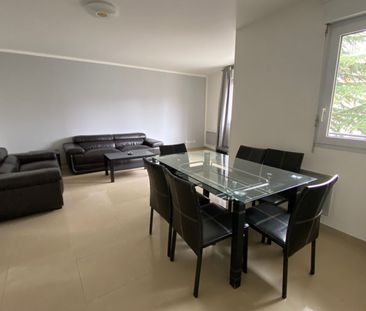 Appartement à louer 2 pièces • 51,93 m 2 Cergy - Photo 5