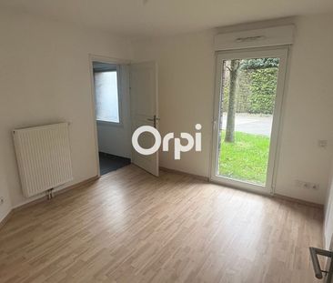 Appartement à louer 2 pièces • Tourcoing - Photo 6