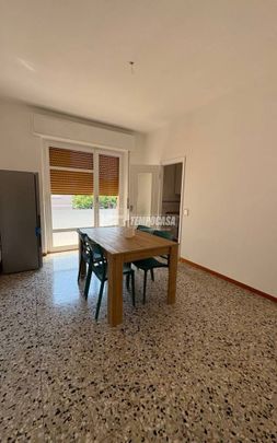 Quadrilocale via Pietro Rubini 29, Ospedale - Volturno, Parma - Photo 1