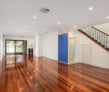 Stylish Entertainer's Duplex in a Lifestyle Location - Photo 2