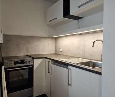 Charmante 1-Zimmer-Wohnung mit Loggia - Photo 2