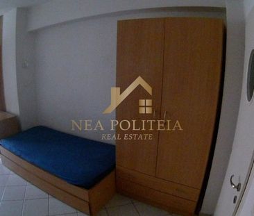 Studio/Γκαρσονιέρα για ενοικίαση - Κέντρο Θεσσαλονίκης, - Photo 4